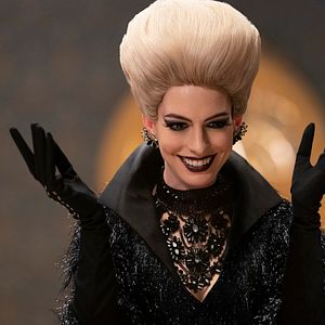 Foto Convenção das Bruxas