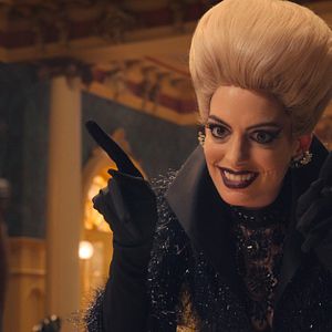 Foto Convenção das Bruxas