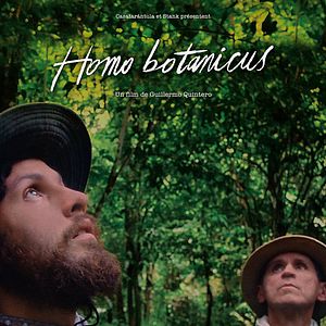 Foto Homo Botanicus