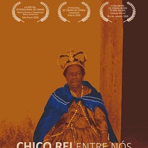 Foto Chico Rei Entre Nós