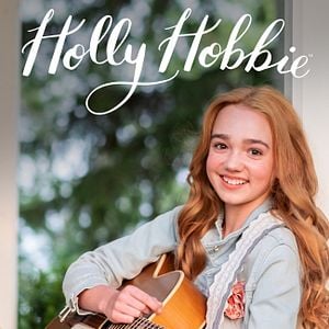 Foto Holly Hobbie