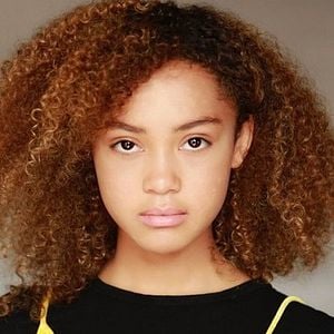 Foto Kamaia Fairburn