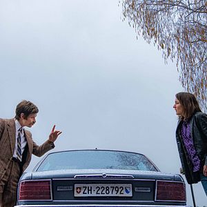 Foto Marie Leuenberger