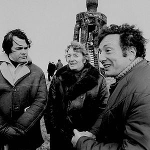 Foto O Homem de Palha