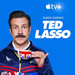 Foto Ted Lasso