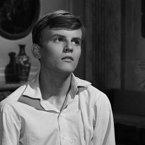 Foto A Moça com a Valise