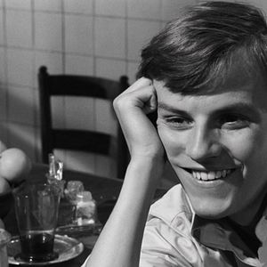 Foto A Moça com a Valise