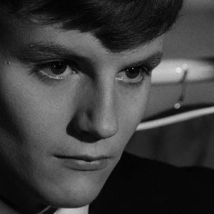 Foto A Moça com a Valise