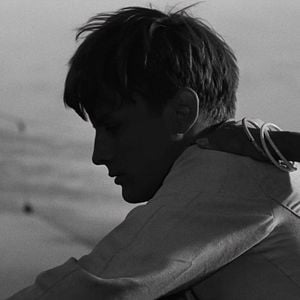 Foto A Moça com a Valise