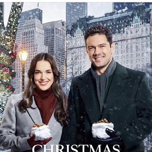 Foto Natal no Hotel Plaza