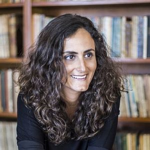 Foto Tatiana Salem Levy