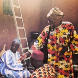 Foto Entre Nós, Um Segredo