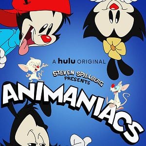 Foto Animaniacs (2020)