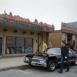 Foto Alexander Calvert