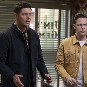 Foto Alexander Calvert