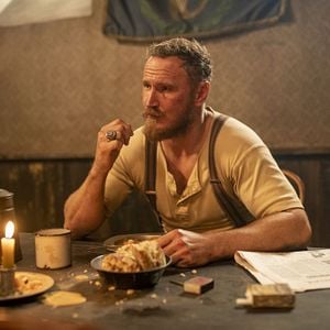 Foto Dean Jagger (II)