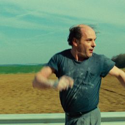 Foto Jean-François Stévenin