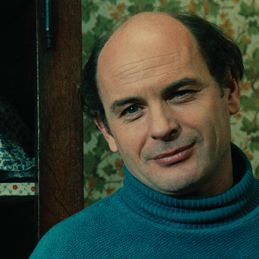 Foto Jean-François Stévenin