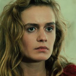 Foto Sandrine Bonnaire