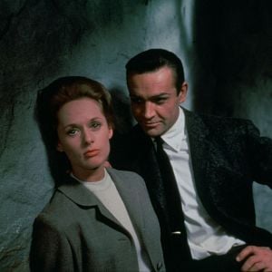 Foto Marnie, Confissões de uma Ladra