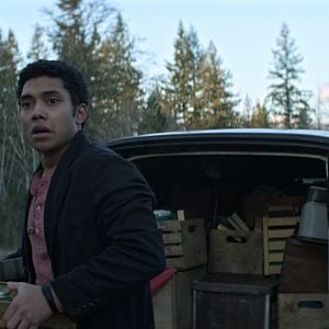 Foto O Mundo Sombrio de Sabrina