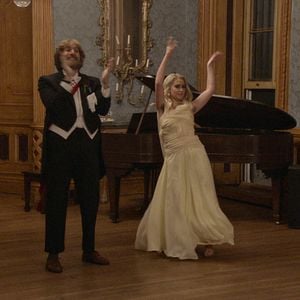 Foto Borat: Fita de Cinema Seguinte