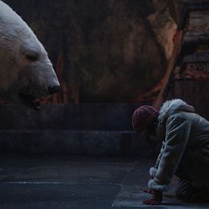 Foto His Dark Materials: Fronteiras do Universo