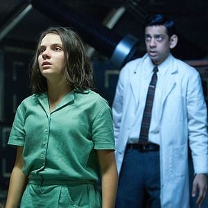 Foto His Dark Materials: Fronteiras do Universo