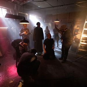 Foto Menendez Part 1: The Day of the Lord