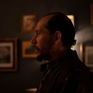 Foto Menendez Part 1: The Day of the Lord