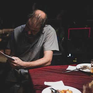 Foto Menendez Part 1: The Day of the Lord