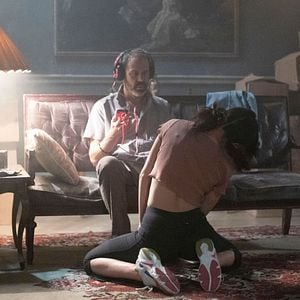 Foto Menendez Part 1: The Day of the Lord