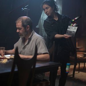 Foto Menendez Part 1: The Day of the Lord