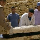 Foto Os Segredos de Saqqara