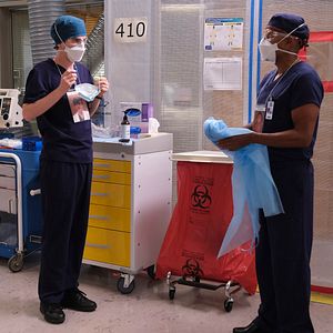 Foto Freddie Highmore