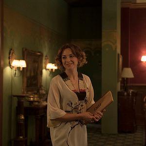 Foto Leonor Watling