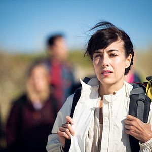 Foto Cecilia Suárez