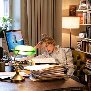 Foto Amor e Anarquia