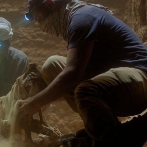 Foto Os Segredos de Saqqara