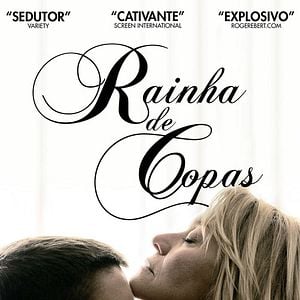 Foto Rainha de Copas