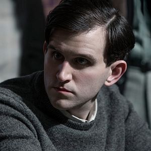 Foto Harry Melling