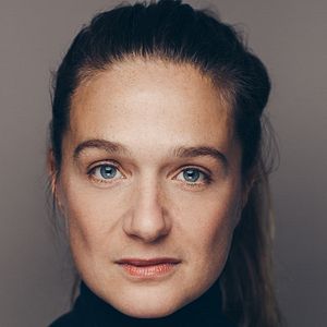 Foto Stine Gyldenkerne