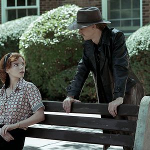 Foto Thomas Brodie-Sangster