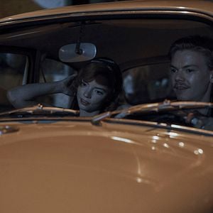 Foto O Gambito da Rainha