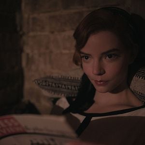 Foto O Gambito da Rainha