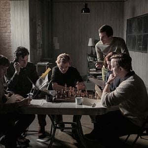 Foto Matthew Dennis Lewis