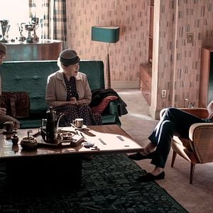 Foto O Gambito da Rainha