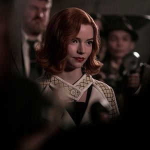 Foto O Gambito da Rainha