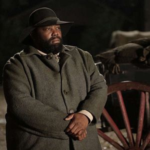 Foto The Good Lord Bird