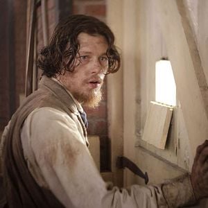 Foto The Good Lord Bird